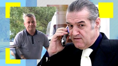 „E ultimul preț!”. Nelu Varga a redus din suma pe care Gigi Becali trebuie să o plătească pentru a da marea lovitură pe piața transferurilor. EXCLUSIV