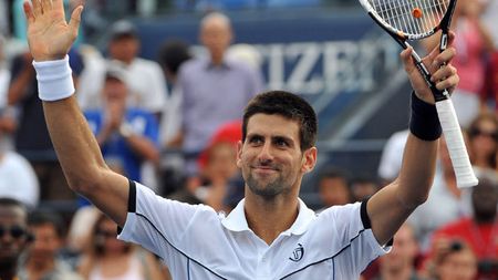 Ce semifinale la US Open!** Djokovic-Federer și Nadal - Murray!