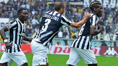 Super lovitură dată de Juventus! "Bătrâna Doamnă" își schimbă hainele pentru aproape 140 de milioane de euro