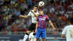 Jucătorii vor la FCSB, nu invers. Gigi Becali spune că nu caută fotbaliștii rivalelor înaintea meciurilor directe: "Să vă spun cum a fost cu Găman..."
