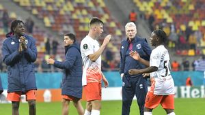 Jucătorii de la FCSB, luați în colimator după ce au pierdut cu „copiii” lui West Ham: „Tinerii noștri nu vor să se afirme?”