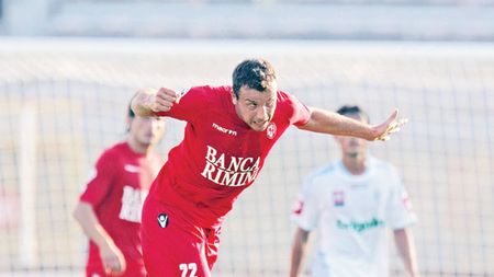 L-au dopat pe Paraschiv?** Noi arestări efectuate la Bologna