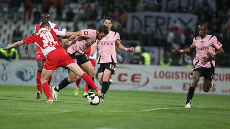 "Avem o revanșa de luat!** Ne-am luat toate măsurile să câștigăm!"