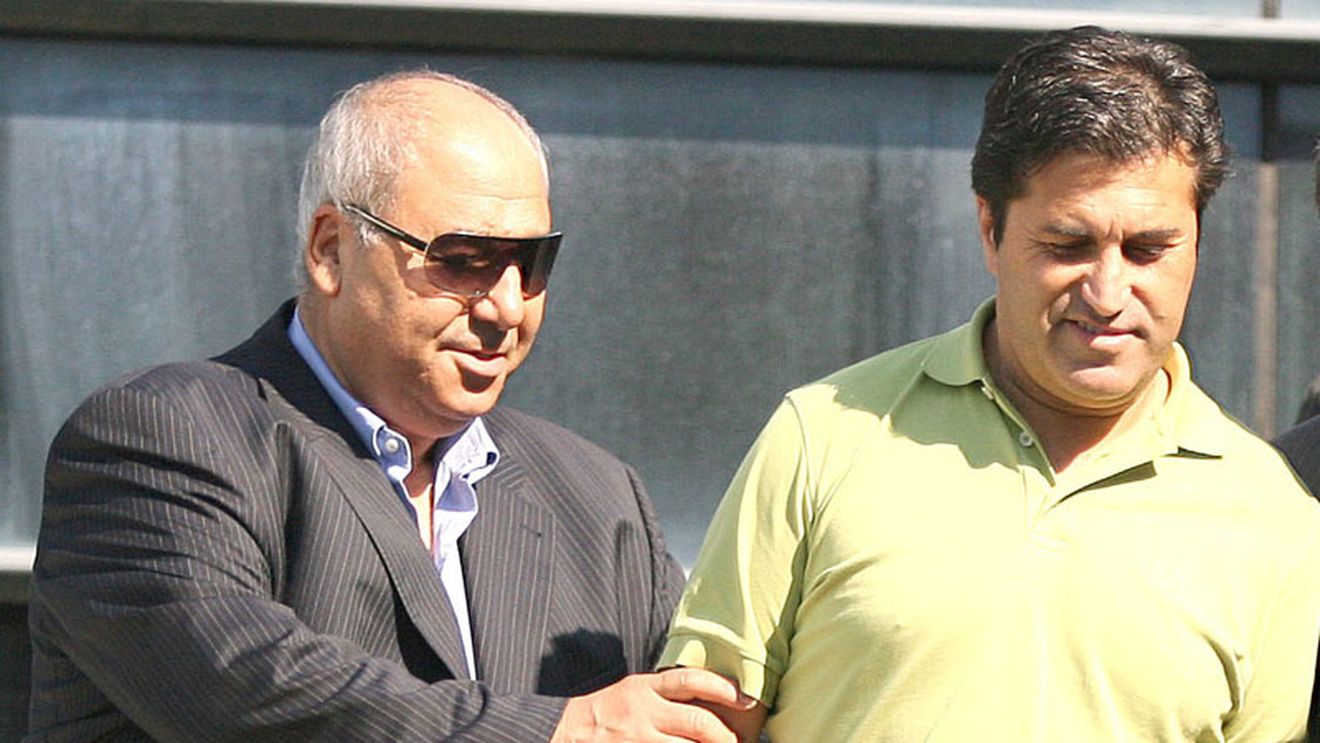 Taher: "Nu regret că l-am demis pe Peseiro, așa l-am trezit și pe el"