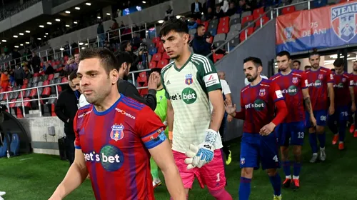 Adi Popa, transfer surpriză la Dinamo? Fostul jucător de la FCSB și CSA Steaua face anunțul