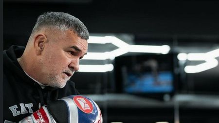 Stop joc! Leonard Doroftei a încheiat conturile cu partenerii de business pe care-i avea în zona Băneasa: „Îmi doresc afacerea mea”. EXCLUSIV