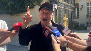 E gata cu transferul atacantului de Liga Campionilor pe care îl vrea Gigi Becali! Africanul de 1,91 metri din Serie A e alesul miliardarului