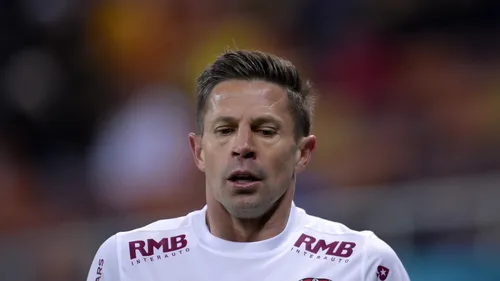 Ciprian Deac știe ce a greșit CFR Cluj în fața lui Pyunik Erevan: „Noi am hrănit adversarul, nu l-am omorât!”. Ce obiectiv aveau ardelenii în Liga Campionilor