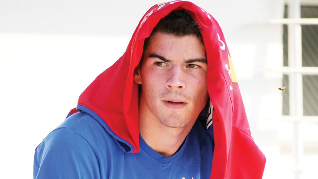 Ochiroșii, ultima speranță