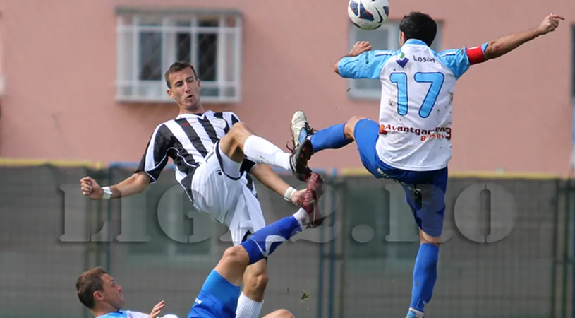 Pentru Corona, a 20-a** victorie nu a mai venit!