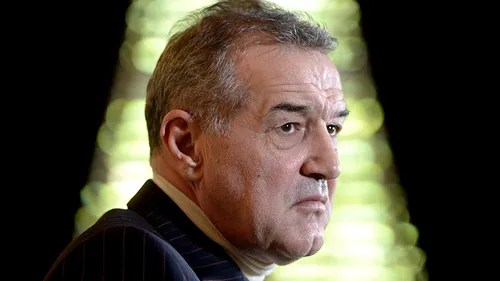 Șefii lui CS U, enervați de discuția pe care Becali a avut-o cu tatăl lui Ivan: 