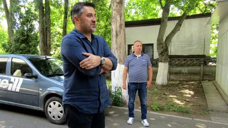 Poli Iași, spre Bulgaria! Moldovenii au ales să efectueze stagiul de pregătire din această vară într-o stațiune montană, unde vor disputa și câteva meciuri amicale