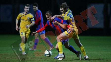 Steaua bate** Borisov