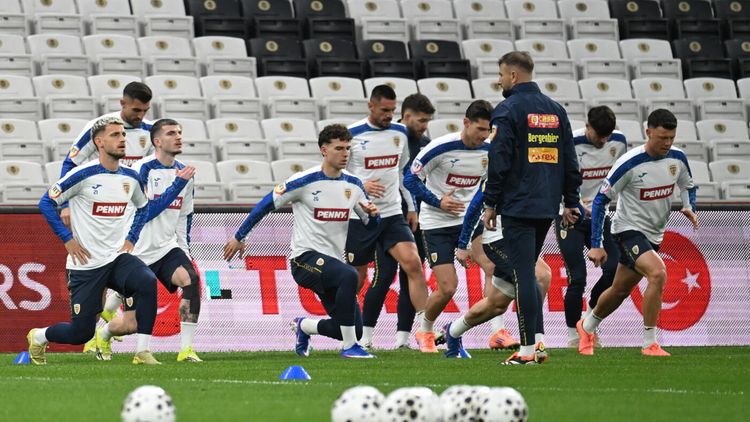 S-a plătit transferul pentru atacantul din Superliga convocat de Mircea Lucescu la naționala României! EXCLUSIV