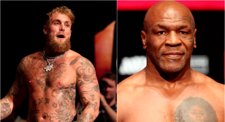 Legenda boxului vs. fenomenul digital: Cum s-au pregătit Mike Tyson și Jake Paul pentru confruntarea anului?