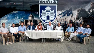 Probleme pentru Cetatea Suceava! Președintele fondator al clubului s-a adresat în instanță împotriva actualilor conducători, îi acuză de ”preluarea ostilă” și solicită chiar dizolvarea asociației sportive