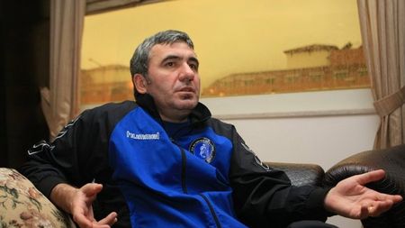"Suntem într-o criză profundă!** E un rezultat dureros!"