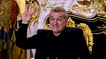 Planul incredibil prin care Gigi Becali transformă FCSB într-o colonie de fotbaliști africani! Mesaj pentru Meme Stoica: „Fă-mi o echipă doar din negri ortodocși!”