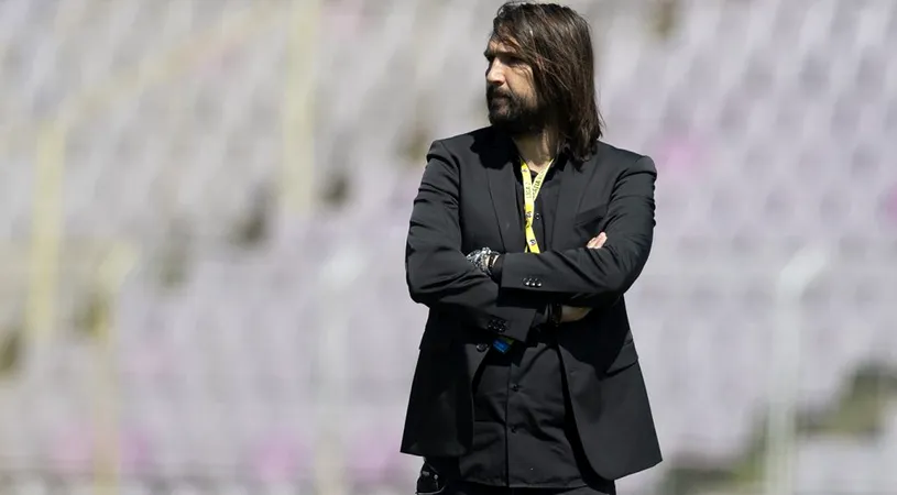 Dan Alexa vrea să-i complice, cu ASU Poli, drumul către Liga 1 Rapidului: ”Este una dintre favoritele la promovare, dar mergem încrezători să obținem maximul”