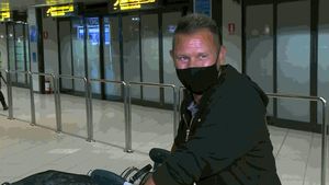 Thomas Neubert abia a ajuns în România și îi avertizează deja pe jucătorii de la FCSB: „Fac un meci bun la 20 de ani și după sunt Ronaldo!”