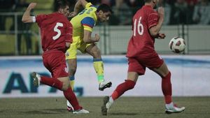 Victoria spune adio Buzăului!** Brăneștiul, "acasă" la Chiajna