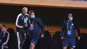 Vasile Maftei, dezamăgit de despărțirea de Astra Giurgiu: „Ne-a durut pe toți!” | EXCLUSIV ProSport Live