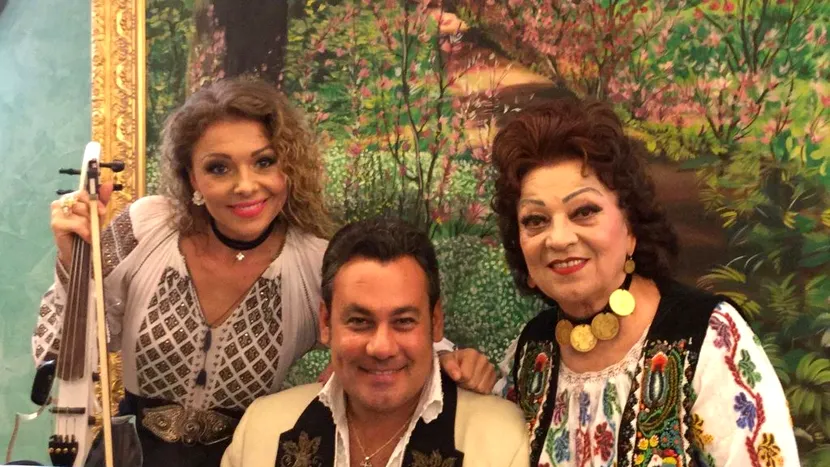 Care este starea de sănătate a Mariei Ciobanu. ”Anii își spun cuvântul”