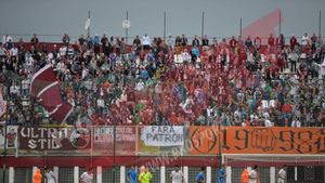 Burleanu: "FRF nu va face recurs la TAS în cazul Rapidului, dar se va apăra"