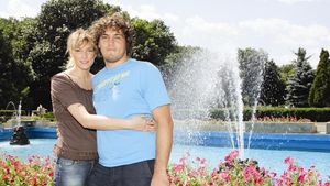 Rapidistul din Firenze!** Radu, o lună pe uscat, 11 pe apă!