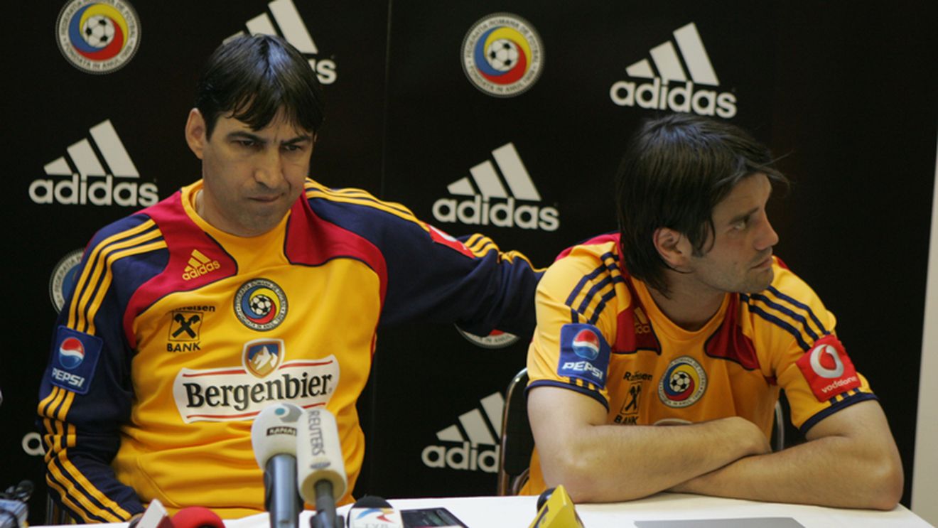 Piți îl contestă pe Mourinho: "La meciul cu Atalanta trebuia schimbat Burdisso nu Chivu!"