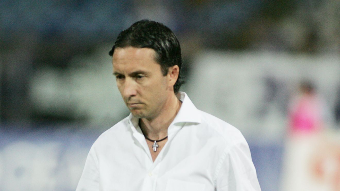 Meme Stoica: "Sunt unii care nu ne lasă să ajungem în Cupa UEFA"