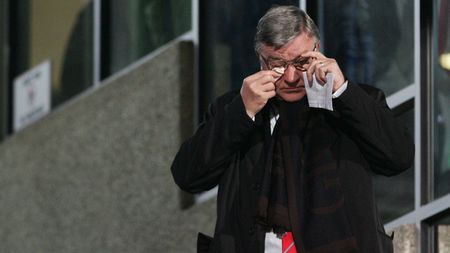 Sandu: "Pițurcă mi-a spus că vom avea o cădere!** Nu trebuia să îi pun un obiectiv clar"