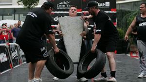 PÃ‚RJOL**ește tot!