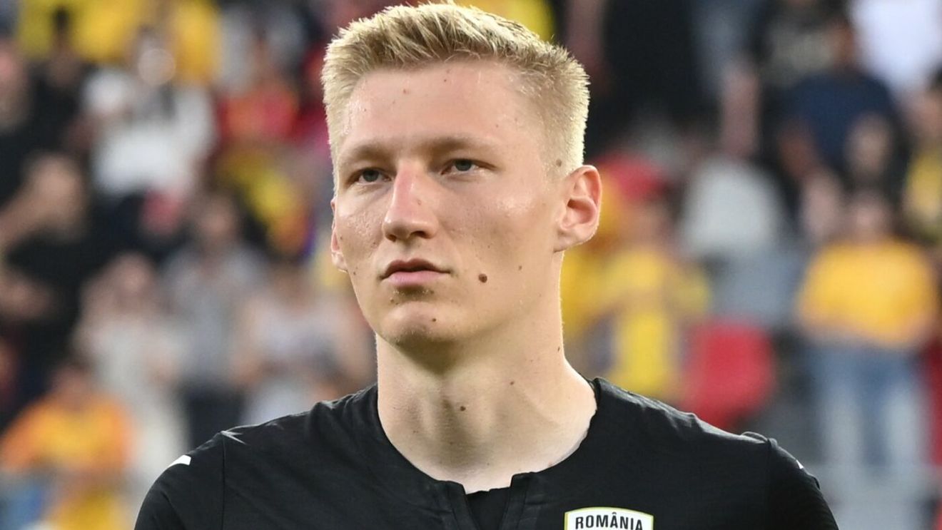 Reacția comentatorului tv polonez la titularizarea lui Hindrich decisă de Gică Hagi: „Ce o fi crezut?”. EXCLUSIV