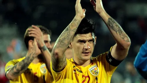 Retragerea lui Săpunaru de la echipa națională îl pune pe gânduri pe Daniel Pancu: 
