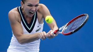 "Australian Open e un turneu pe care Halep îl putea câștiga". Ce spune Ion Țiriac despre parcursul Simonei