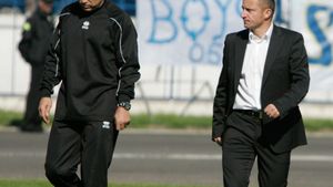 Mihali: "Nu credeam că "Munti" va fi tratat așa! Îi dau oricând locul meu de la 'U'!"