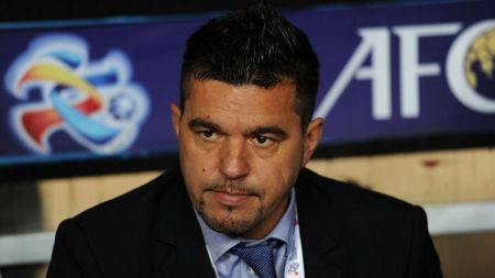 Numele lui Cosmin Contra a apărut pe ecranele televizoarelor din Qatar: „Aplauze pentru el!”