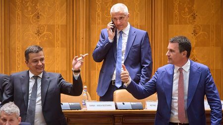 Patronul din fotbalul românesc a izbucnit: ”Ultimul om care putea fi ministru! Un simbol al corupției, un combinator care a făcut nenorociri, nu are nicio legătură cu ideea de justiție”