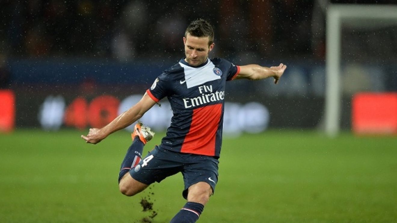 Cabaye e nemulțumit la PSG: "Le înțeleg alegerile, dar am nevoie să joc". Mesajul mijlocașului pentru care parizienii au plătit 25 de milioane de euro