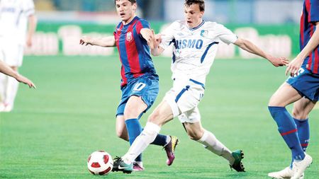 Vlad Chiricheș va juca împotriva fostei echipe! "La câți bani ne-au dat, era indecent să îi punem clauză să nu evolueze"