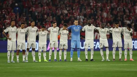 „Mbappe a umplut vestiarul lui Real Madrid de egoism! E un eșec”. Francezul este pus la zid de conaționalul său