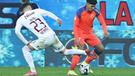 FCSB poate rata calificarea în Europa în fața Rapidului! Avertisment pentru Gigi Becali: „Mi-e teamă pentru ei!” | VIDEO EXCLUSIV ProSport Live