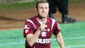 „Despot" reîncărcat