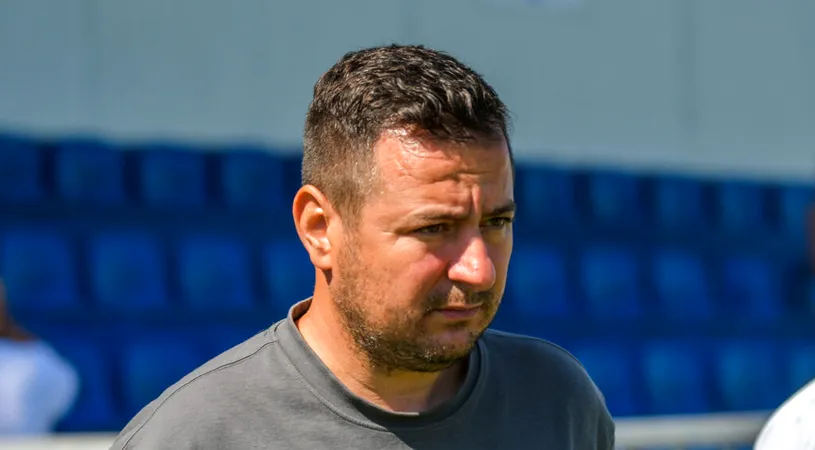 Ianis Zicu a fost dorit de FCSB, dar rămâne la Metaloglobus!