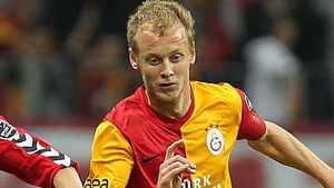 Remiză pentru Galatasaray în campionatul Turciei, înaintea întâlnirii cu CFR Cluj