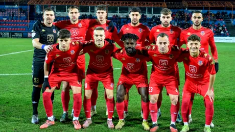 AFC ASA Târgu Mureș a scăpat de emoțiile certificării pentru Liga 2 și a convins încă un jucător cu experiență să semneze prelungirea contractului