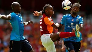 'Hat-trick' la Monaco? Francezii pun pe masă o sumă uriașă pentru Mangala