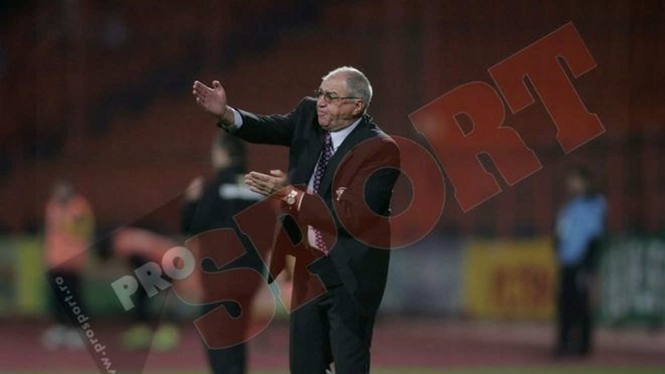 "Ce să spun despre Bonetti? Și Hizo a fost la un pas să fie demis"