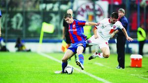 Armată contra Miliție**